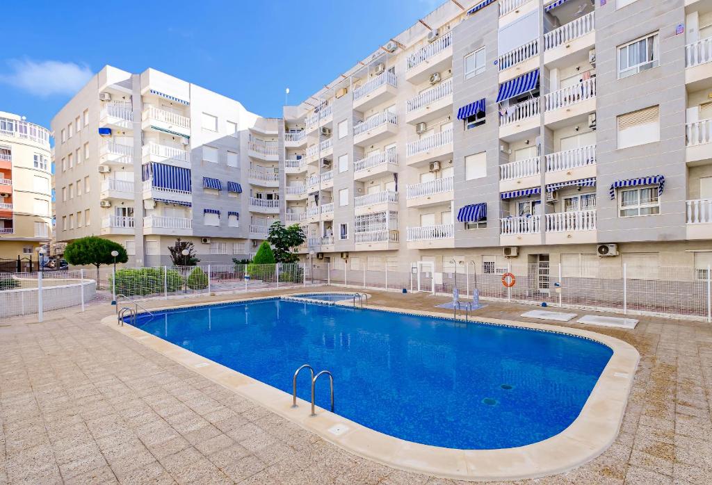Holiday Suite Eleonora, Torrevieja – Precios actualizados 2023