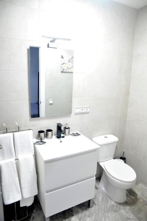 River Dreams - Habitación Familiar Con Baño Privado