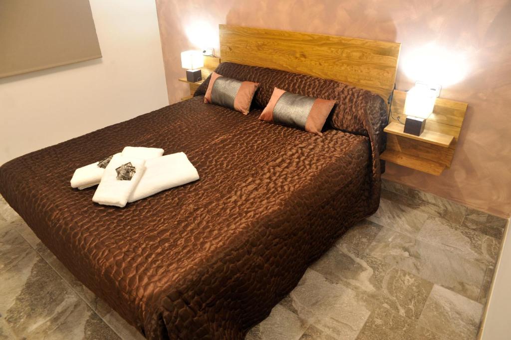 River Dreams - Habitación Doble Con Baño Privado