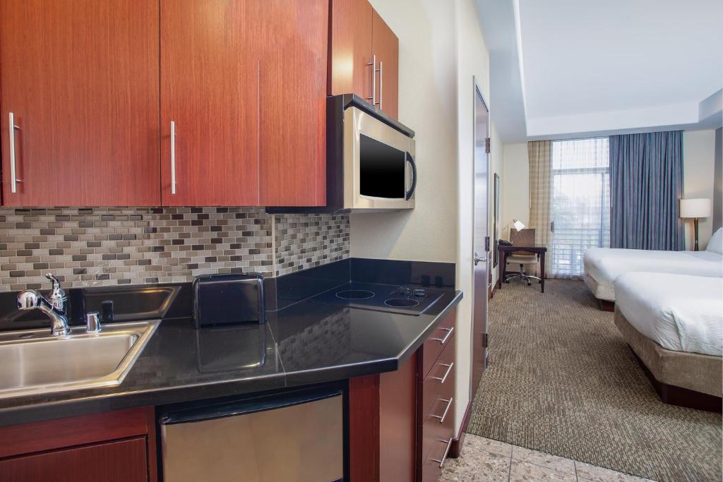 Staybridge Suites Las Vegas - Stadium District photo