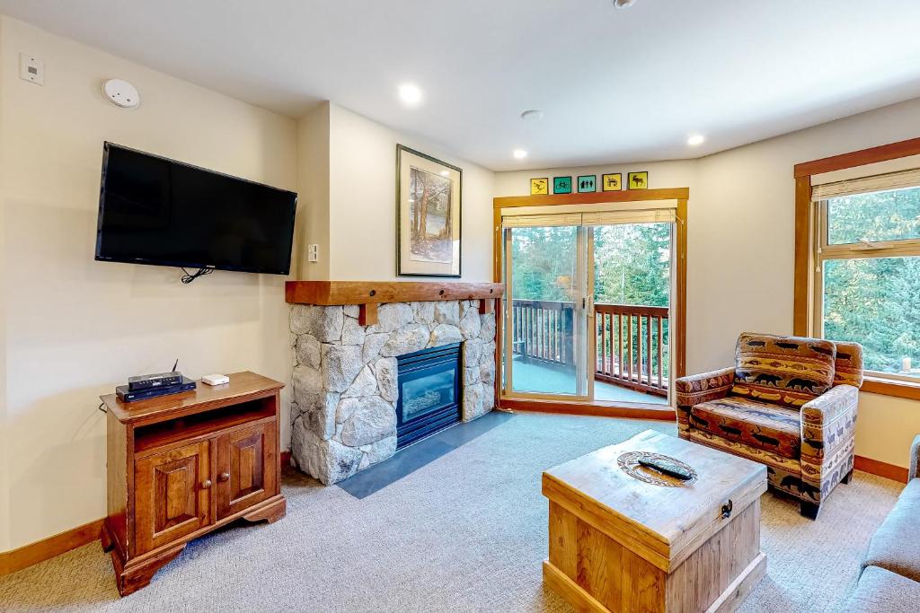 Lost Lake Lodge 310