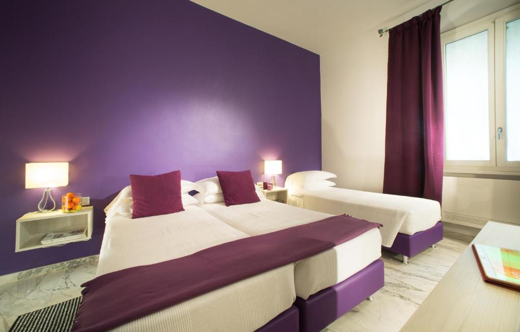 Hotel Boston - Resim 36