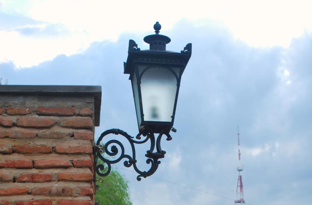 Fotografie z fotogalerie ubytování Hotel at Gomi 19 v destinaci Tbilisi City