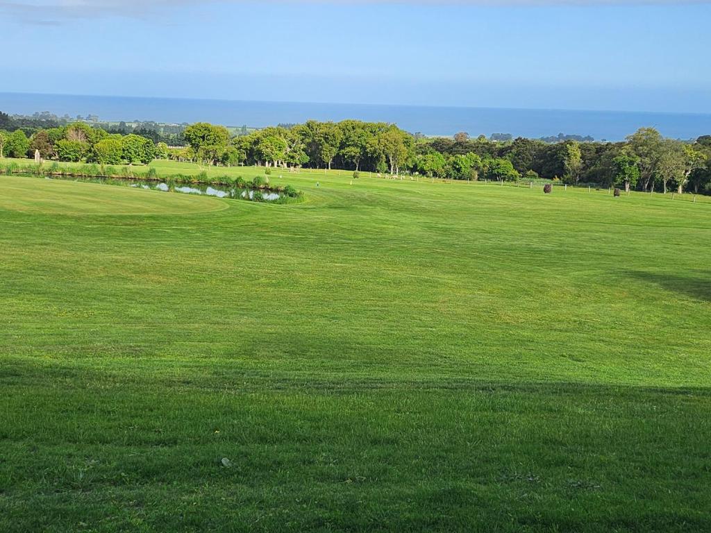 Koura Bay Golf Resort - Resim 13