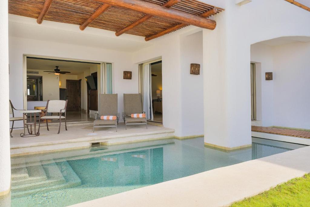 Marquis Los Cabos, an All - Inclusive, Adults - Only & No Timeshare Resort photo