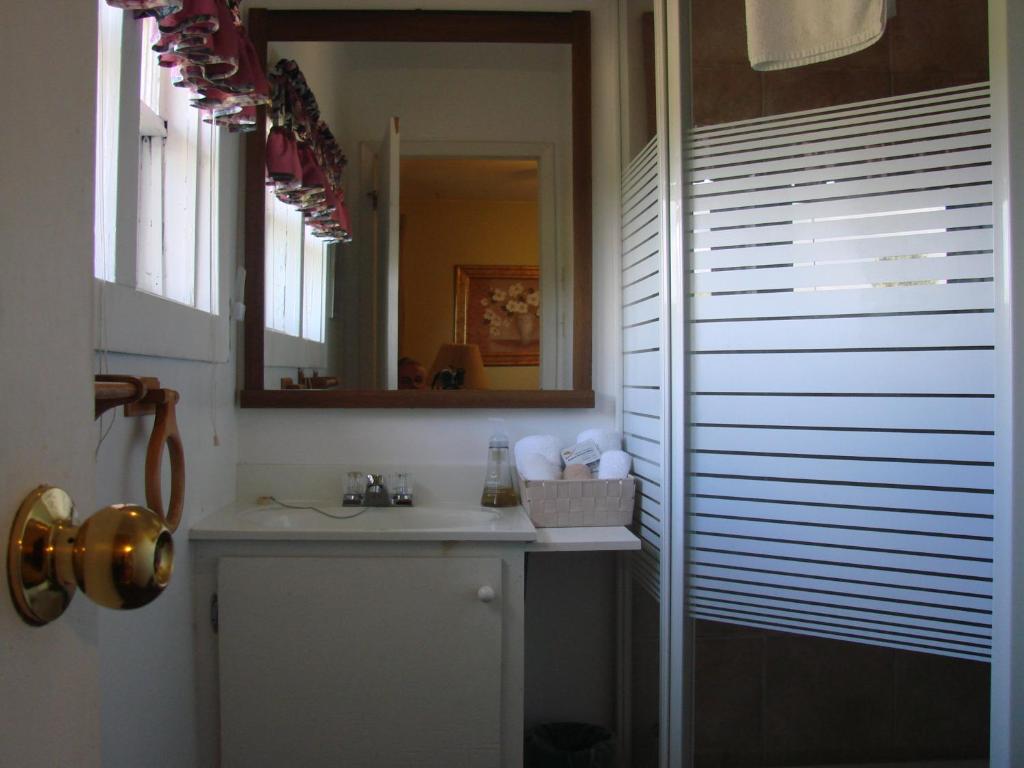 Fotografie z fotogalerie ubytování Prince County Guest House v destinaci Miscouche
