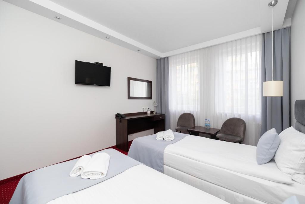 Hotel Maraton - Resim 23