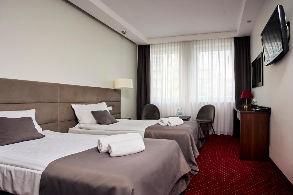 Hotel Maraton - Resim 26