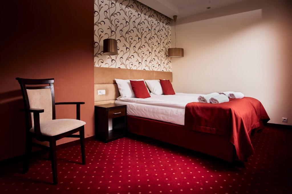 Hotel Maraton - Resim 31