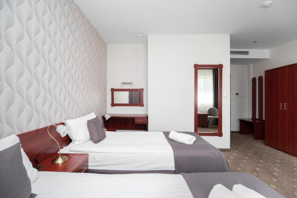 Hotel Maraton - Resim 24