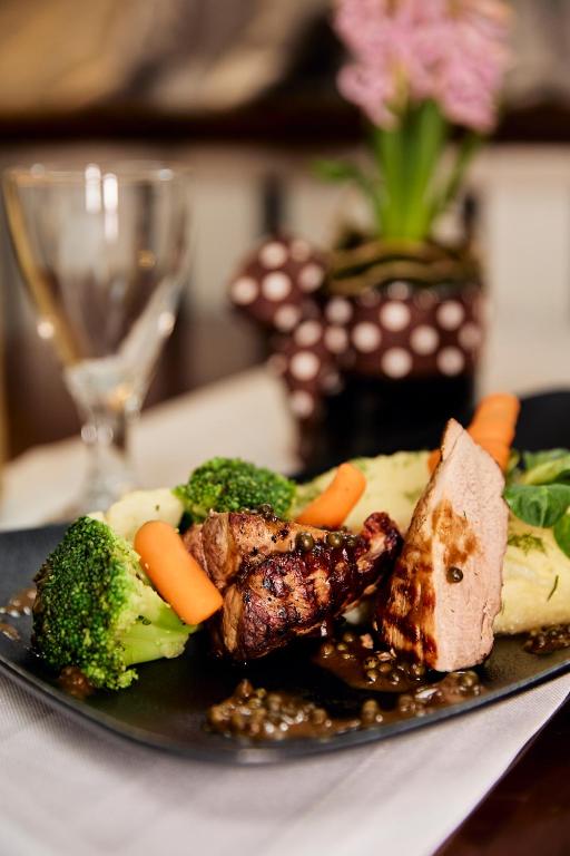 Hotel Maraton - Resim 41