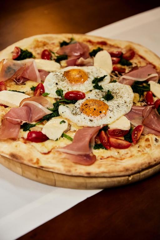 Hotel Maraton - Resim 39