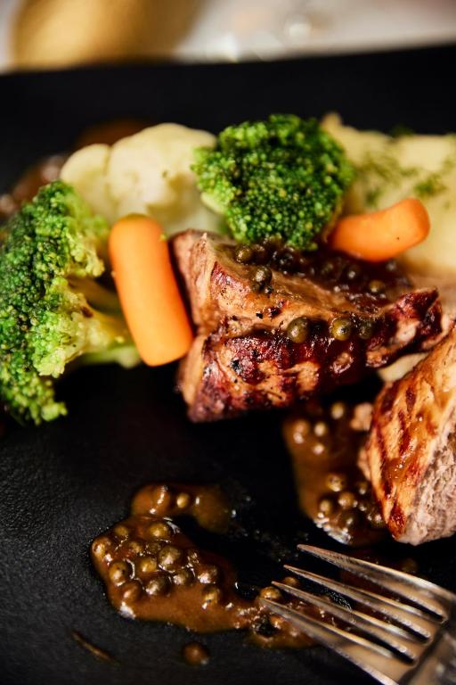 Hotel Maraton - Resim 40