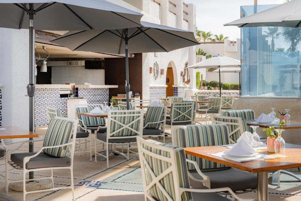 Marquis Los Cabos, an All - Inclusive, Adults - Only & No Timeshare Resort photo