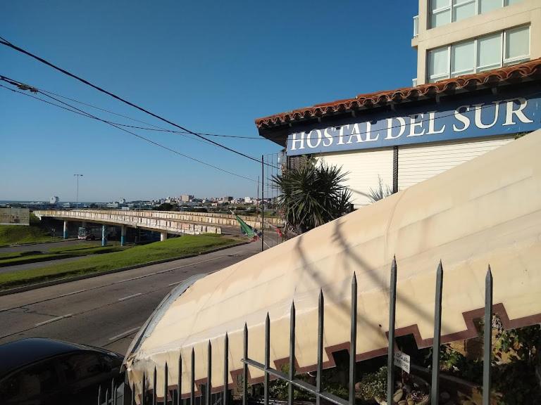 Gallery image of Hostal del Sur in Mar del Plata