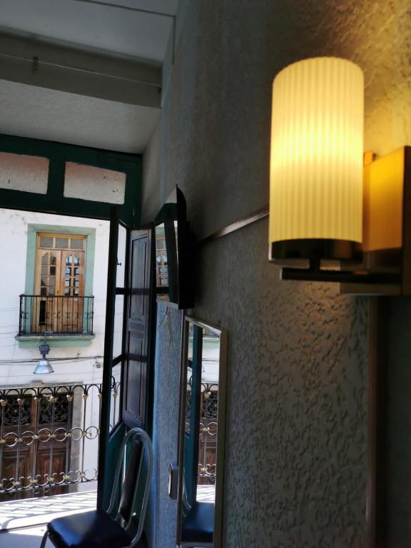 Fotografie z fotogalerie ubytování HOTEL LIMÓN v destinaci Xalapa