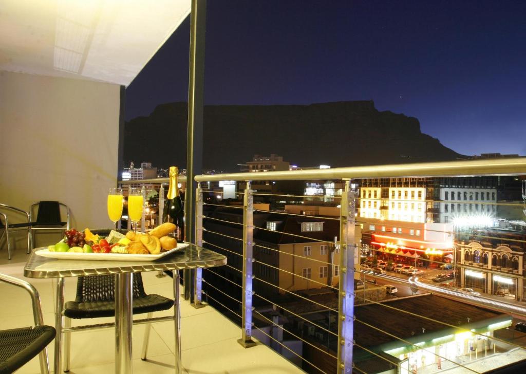 The Rockwell Luxury Suites, Cape Town Updated 2022 Prices
