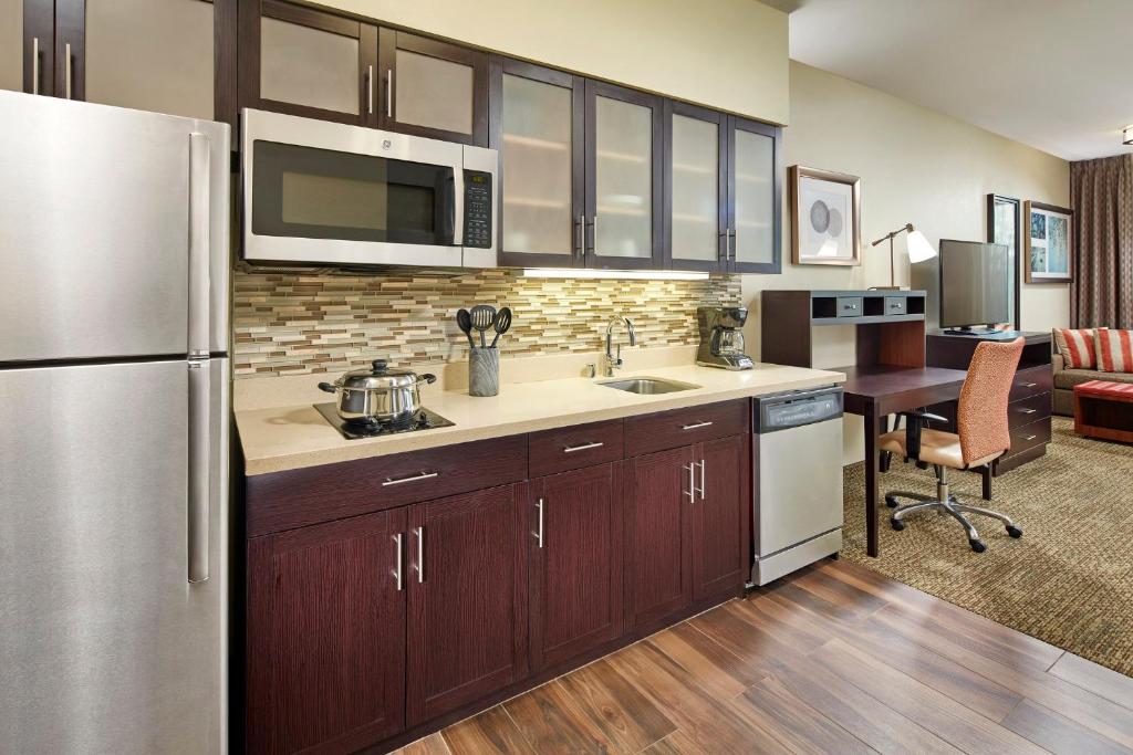 Staybridge Suites Anaheim At The Park by IHG photo