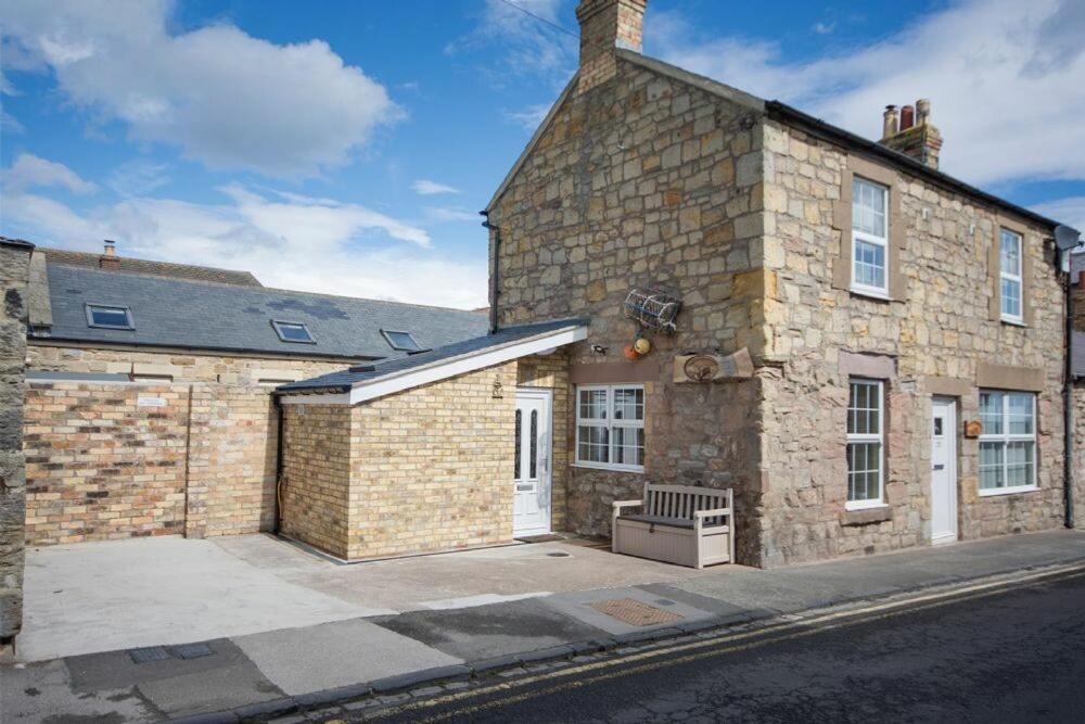 Lobster Pot Cottage, Seahouses (updated prices 2024)