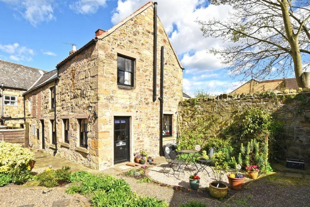 Lavender Cottage Bailiffgate, Alnwick (updated prices 2024)