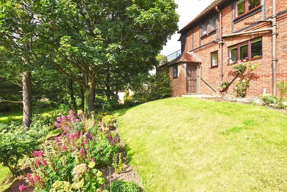 Friars Court, Alnmouth (updated prices 2024)