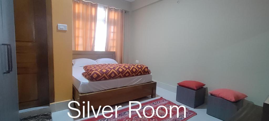 Monshing Homestay - Elevate your travel experience - Double Room With Private Bathroom