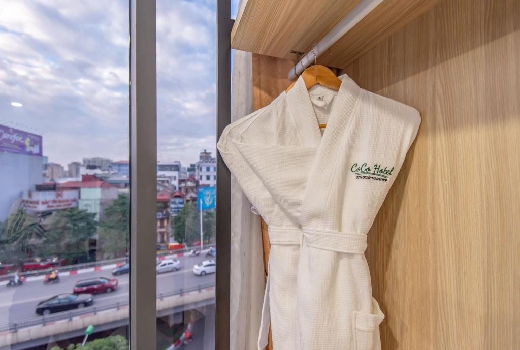 Fotografie z fotogalerie ubytování Coco Hotel Cau Giay v Hanoji