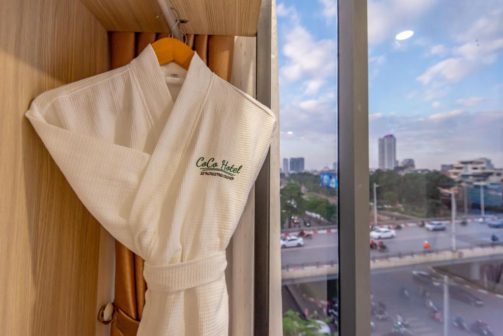 Fotografie z fotogalerie ubytování Coco Hotel Cau Giay v Hanoji