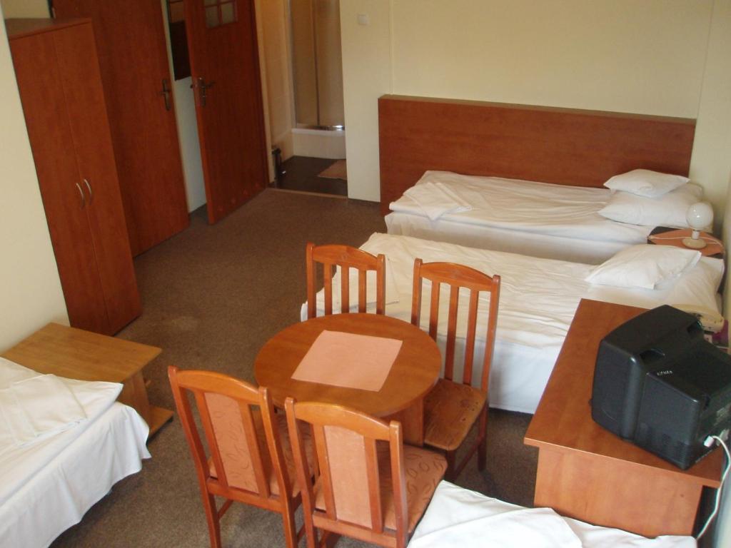 Hotel BOSiR - Resim 27