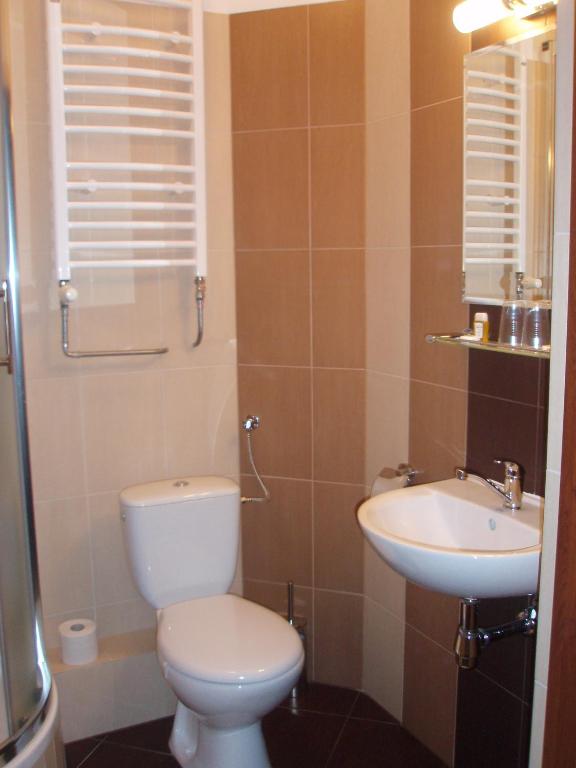 Hotel BOSiR - Resim 32