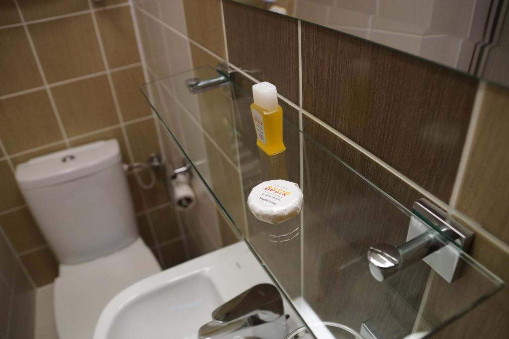 Hotel BOSiR - Resim 33