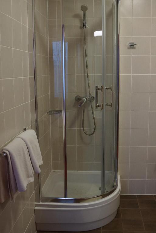 Hotel BOSiR - Resim 34