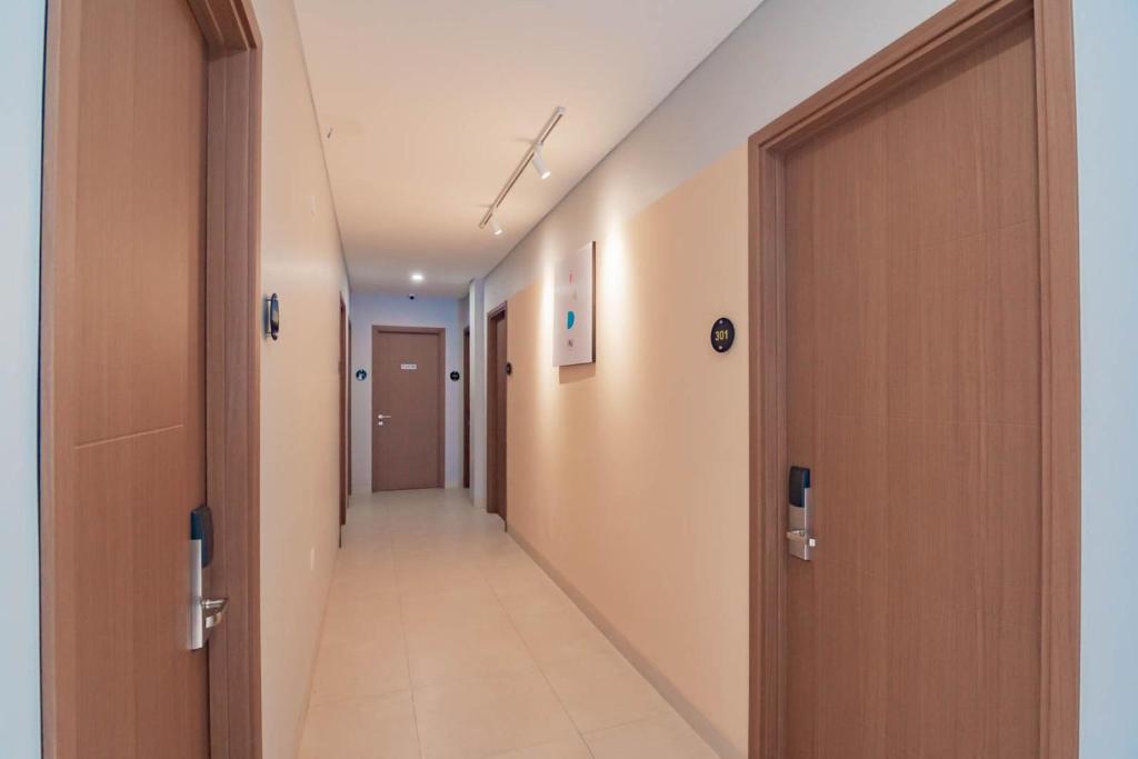 Fotografie z fotogalerie ubytování Sans Hotel Alexander Bandung v destinaci Bandung