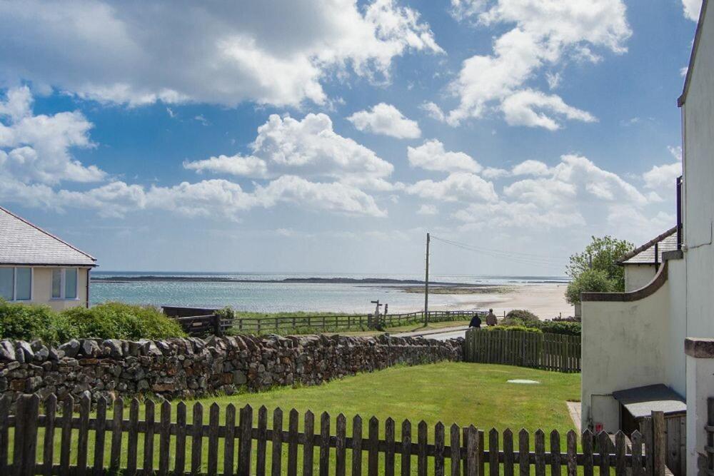 Foto sihtkohas Embleton asuva majutusasutuse Haven Cottage galeriist