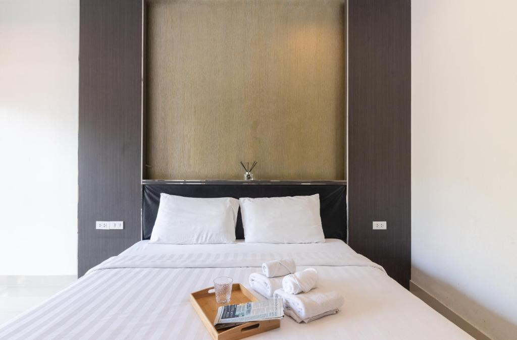 Tribe Pattaya - Resim 41