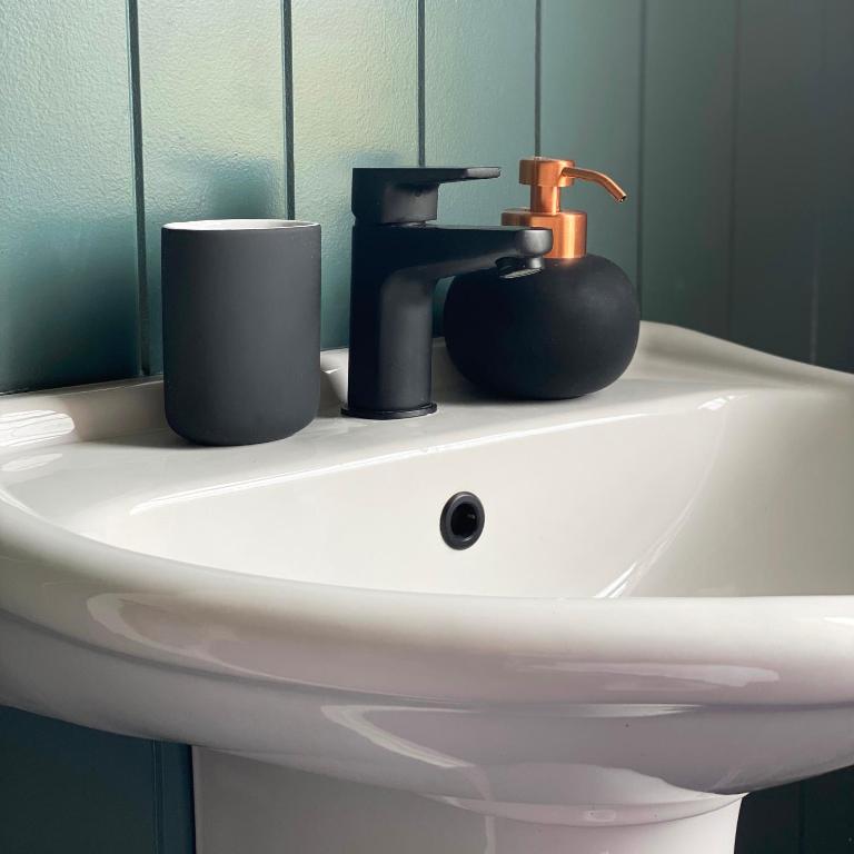 Blues Point Hotel - Resim 6