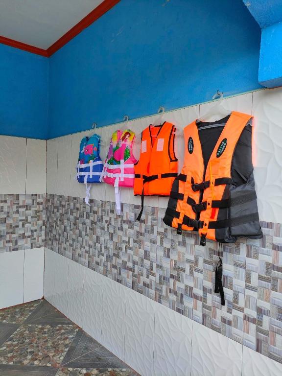 Fotografie z fotogalerie ubytování R&D Traveller's Inn v destinaci Anda