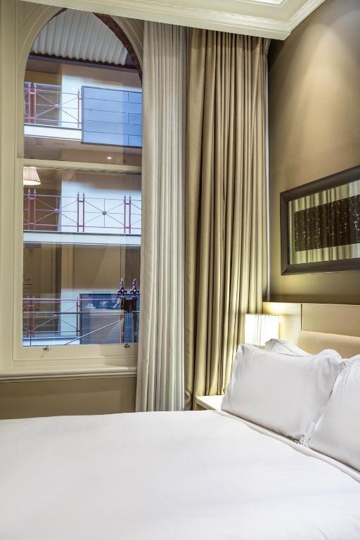 InterContinental Melbourne The Rialto by IHG - Resim 9