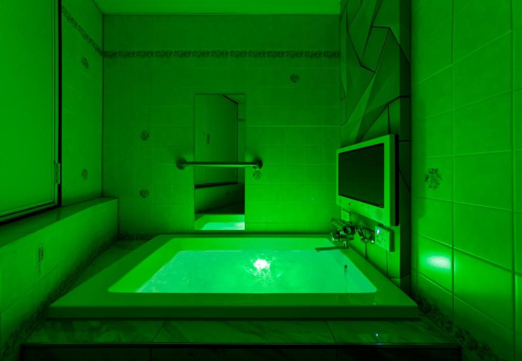 Fotografie z fotogalerie ubytování Hotel Cocoon -Urban Luxury- v destinaci Suka
