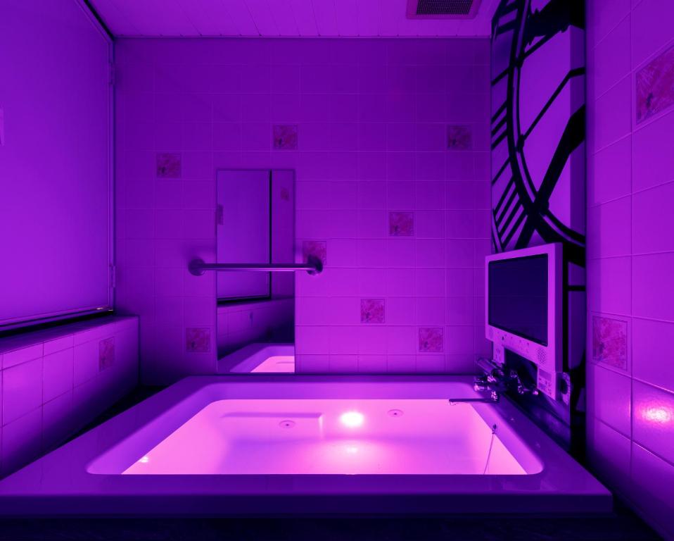 Fotografie z fotogalerie ubytování Hotel Cocoon -Urban Luxury- v destinaci Suka