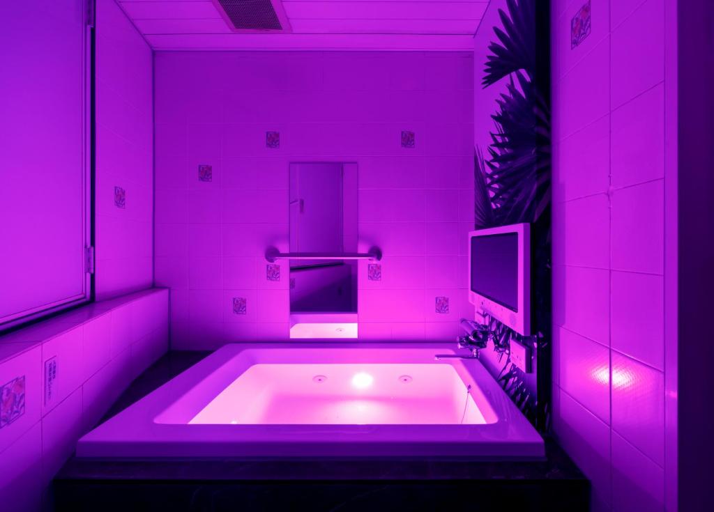 Fotografie z fotogalerie ubytování Hotel Cocoon -Urban Luxury- v destinaci Suka