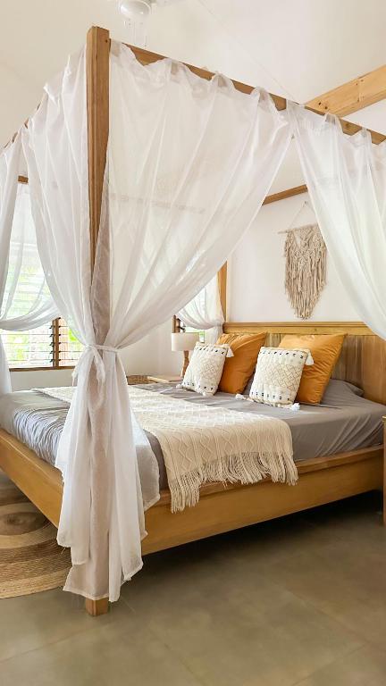 Mandala Tribe Treehouses - 