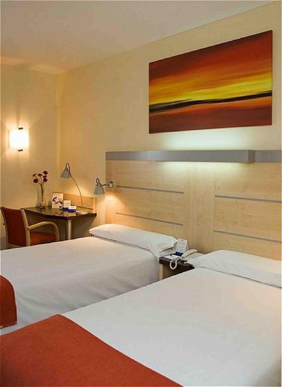 Holiday Inn Express Alcobendas, an IHG Hotel, Alcobendas ...