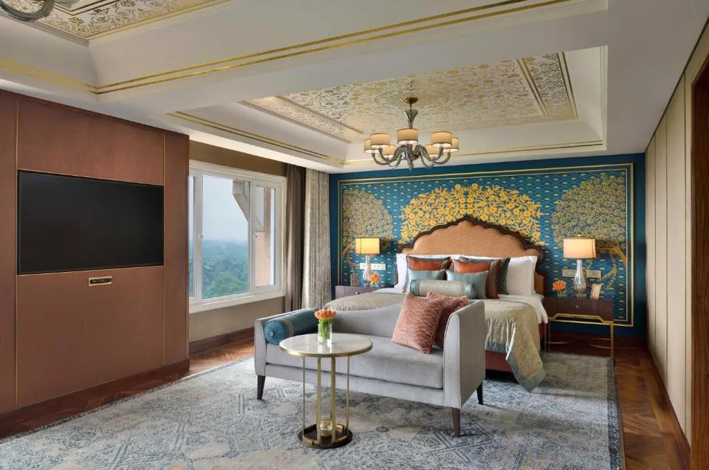 Presidential Suite - Rambagh