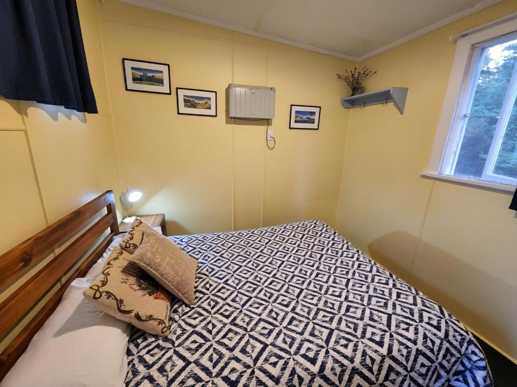 Possum Lodge - Habitación Doble Económica