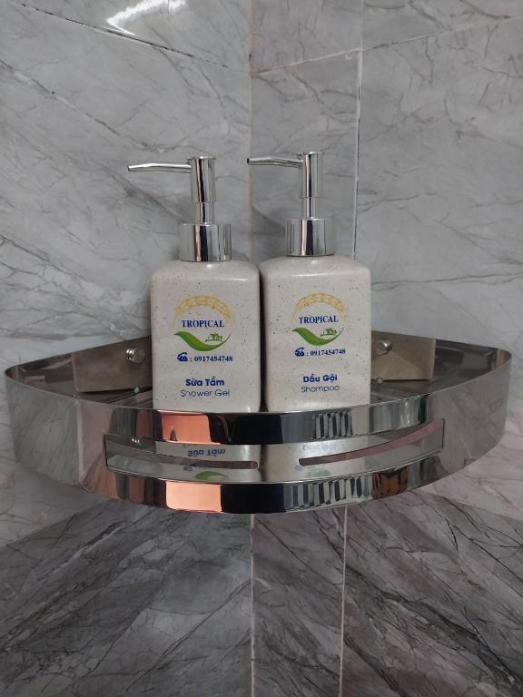 Tam Coc Tropical Homestay - 3