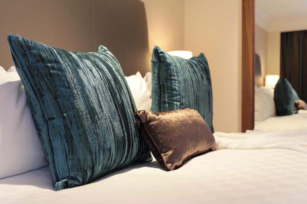 The Marble Arch Hotel, by Thistle - Resim 38