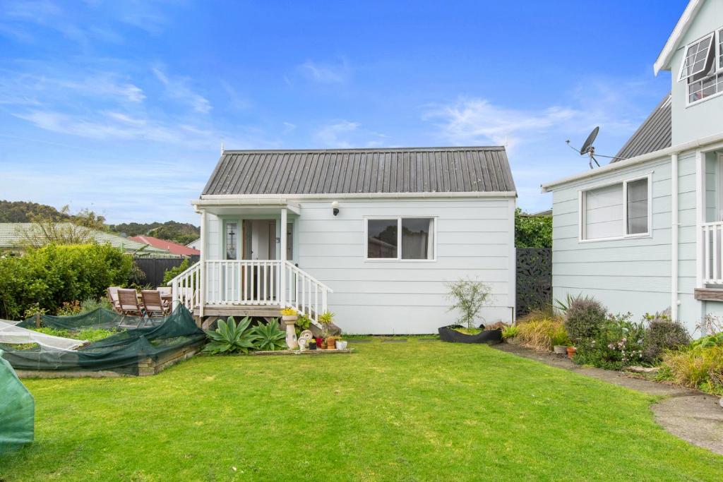 Bach by the Sea Ngunguru Holiday Unit, Ngunguru (updated prices 2024)