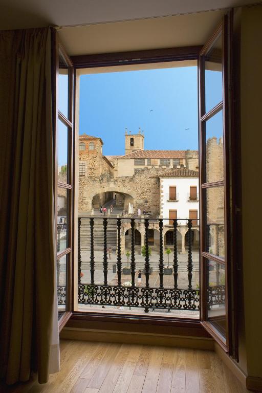 Soho Boutique Casa Don Fernando - 7