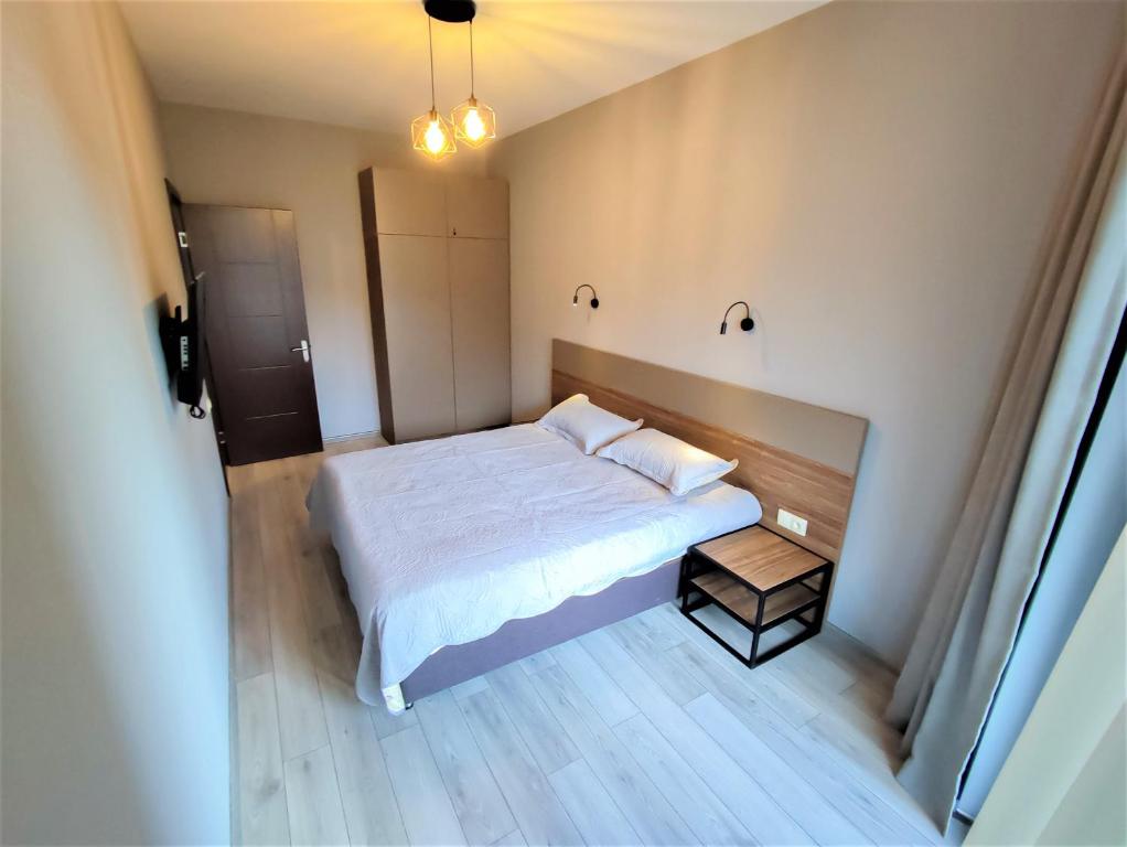 Crystal Loft Apartment 503, Bakuriani (updated prices 2024)